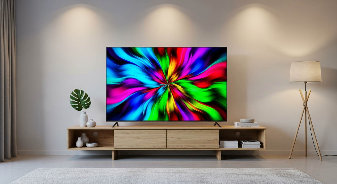 The Best Budget 4K TVs in 2026: Stunning Visuals Without Breaking the Bank