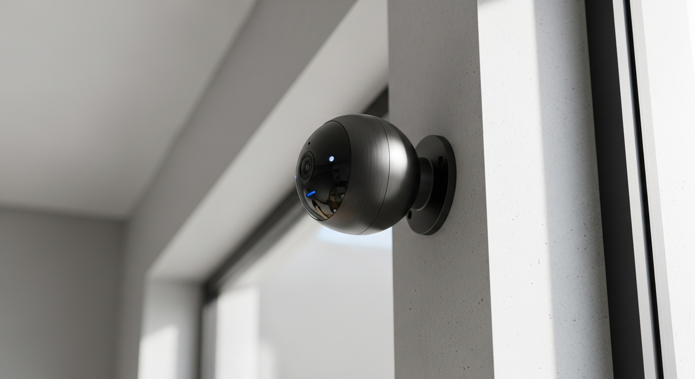 The Best Home Security Cameras in 2026: Quantum Leaps in Protection
