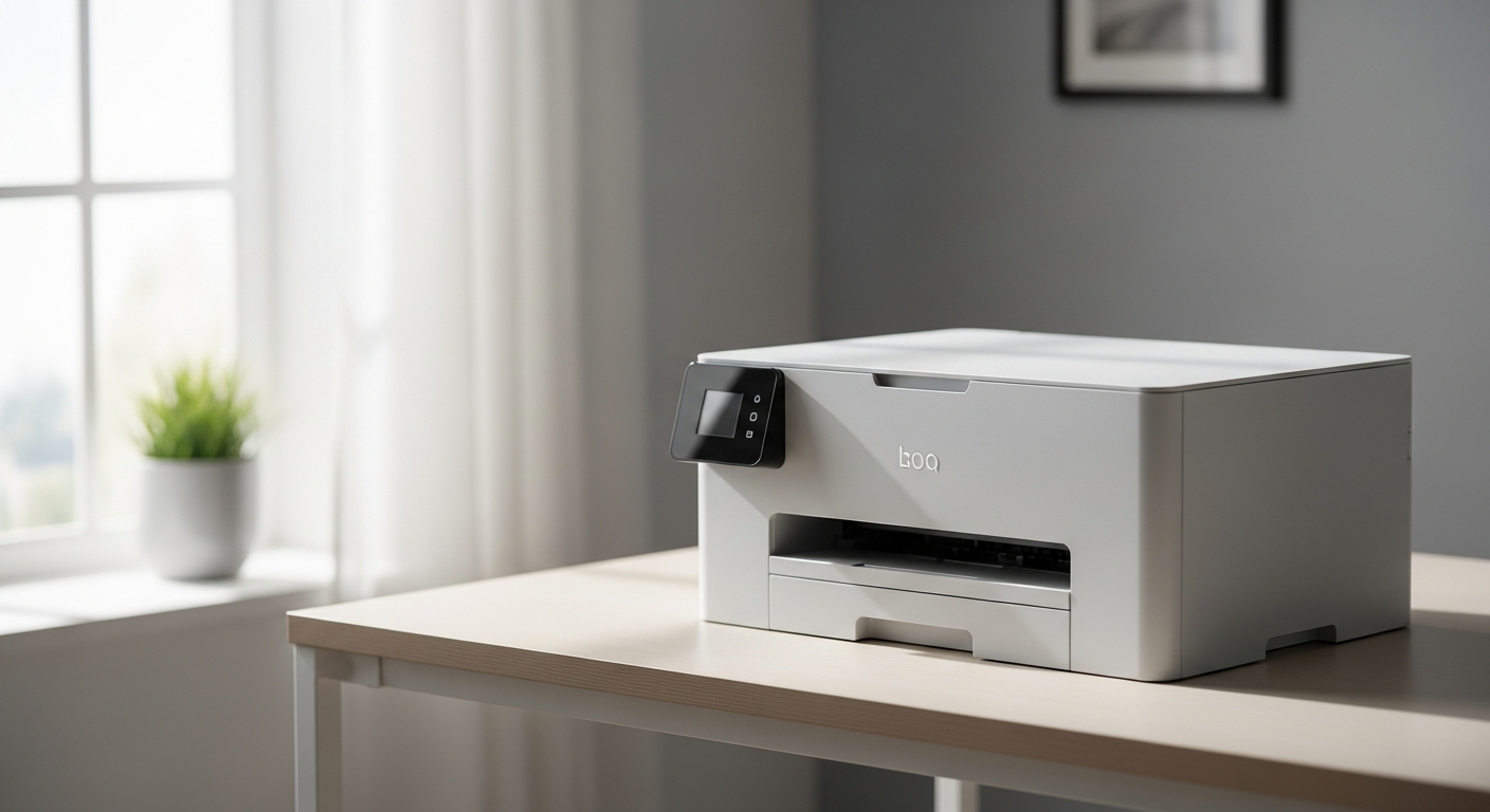 The Best Laser Printers in 2026: Powering Your Productivity