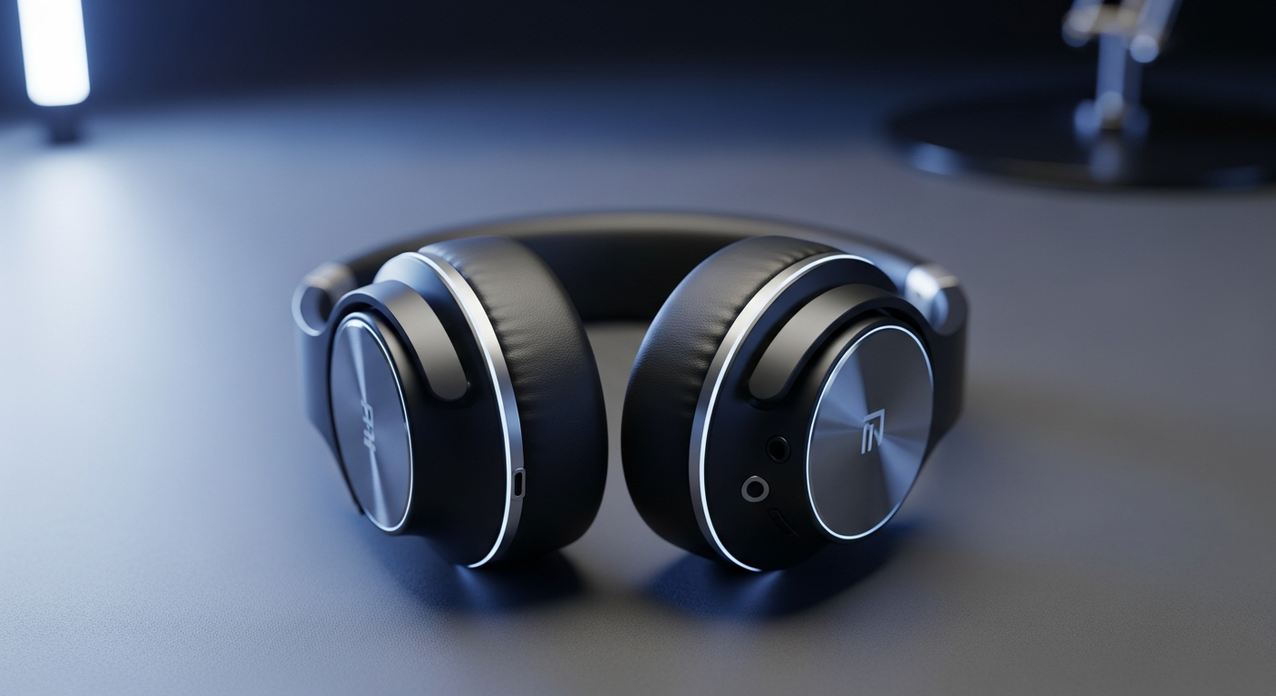 Best Noise-Cancelling Headphones for Deep Work (2026)