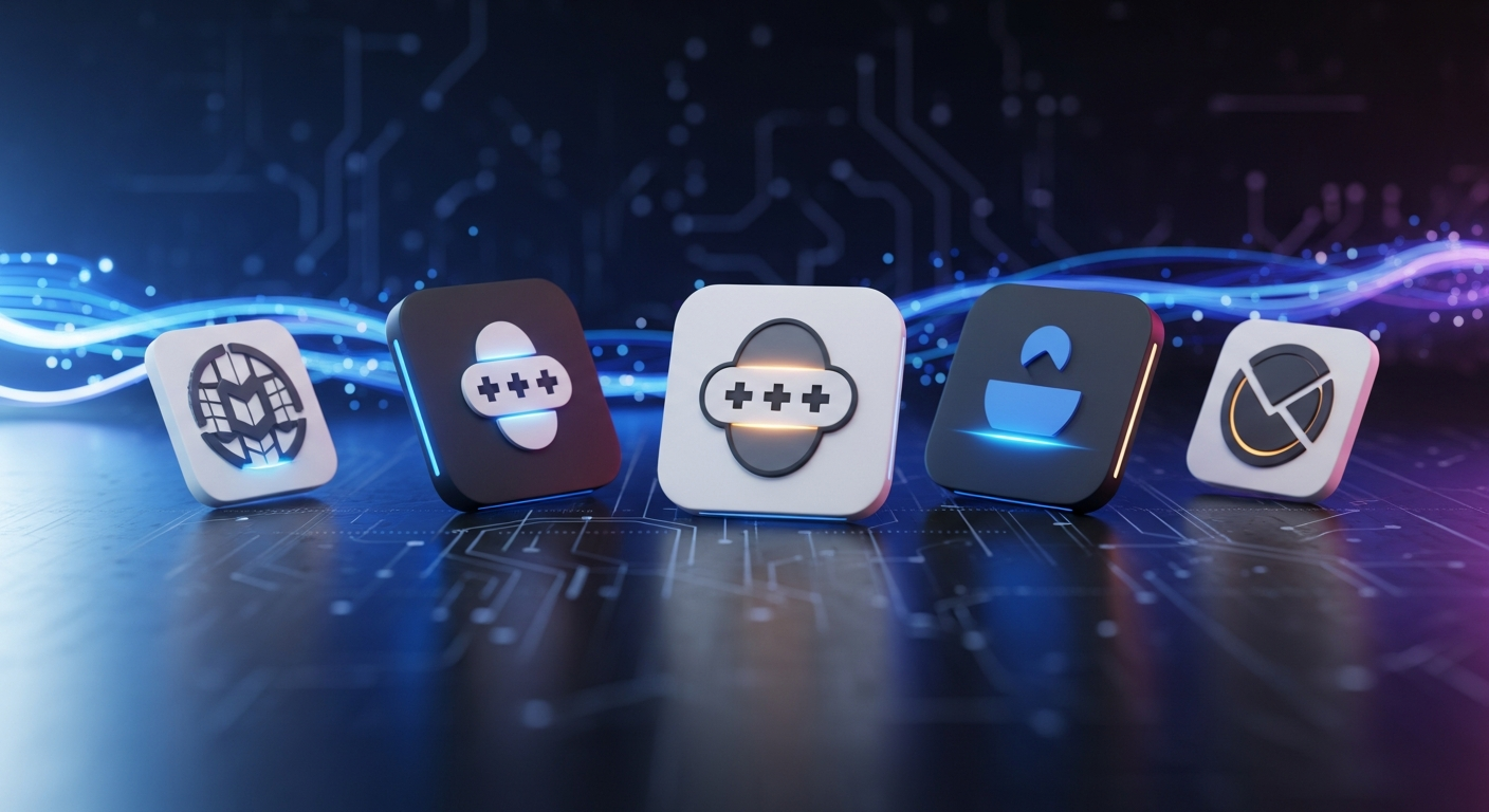 The 5 Best Password Managers of 2026: Secure, Fast & Reliable