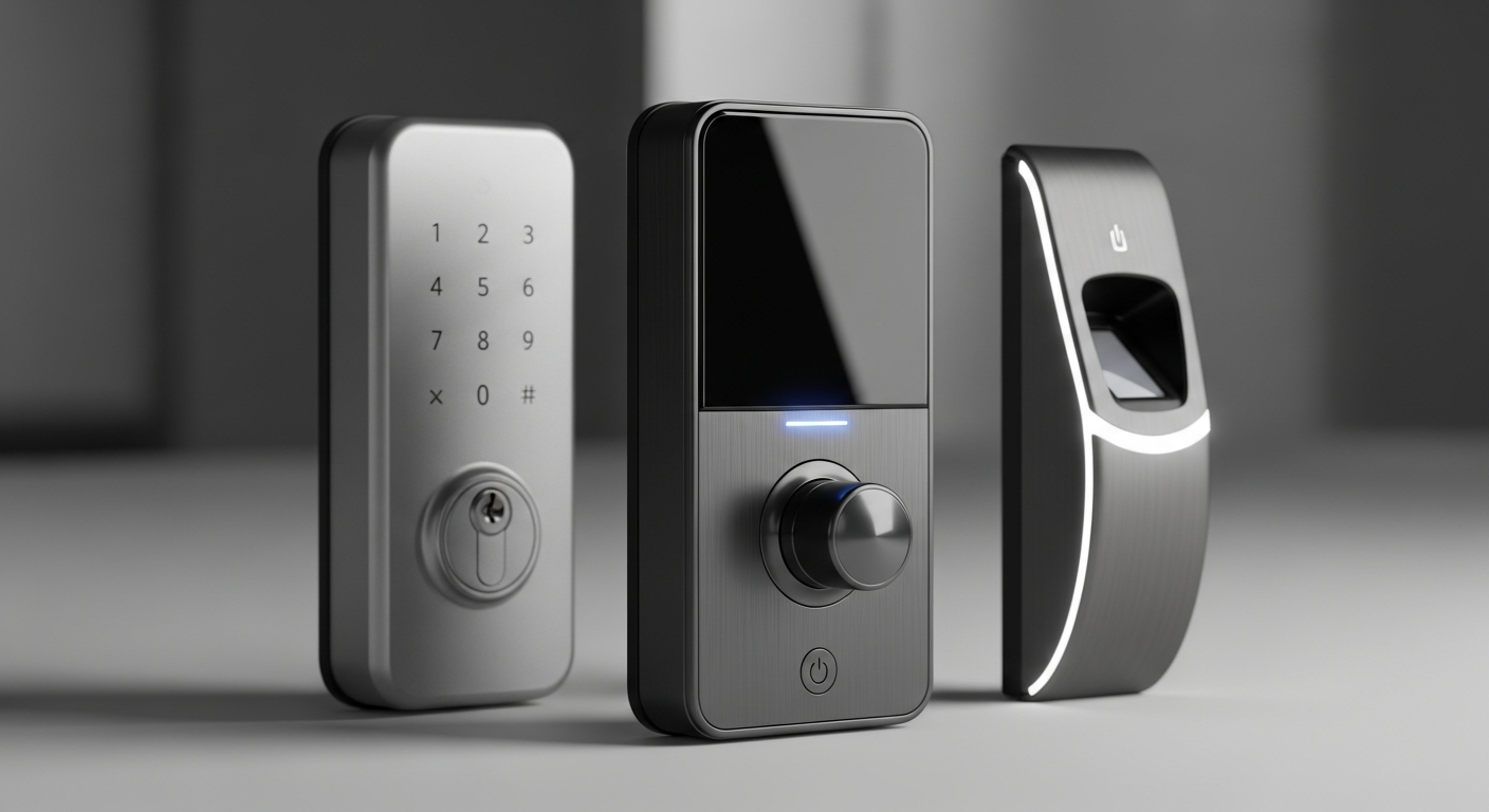 Best Smart Locks for 2026: Upgrade Your Home Security